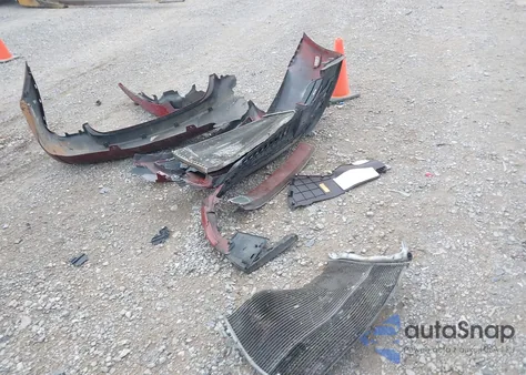 2012 Chevrolet Cruze 2Lt из США, поврежденный, VIN 1G1PG5SC7C7273262